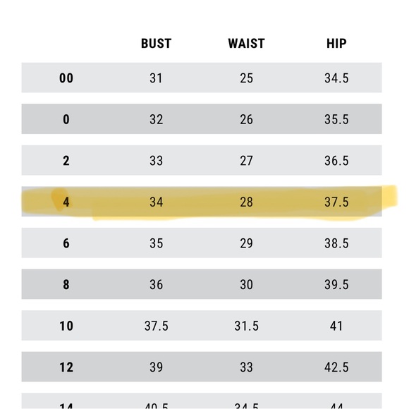 Brand New with Tag RW&CO Knee Length Dress - Picture 9 of 9